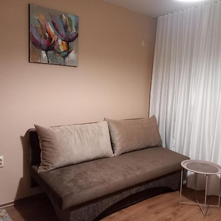 Sea Central Apartment Burgas Екстер'єр фото