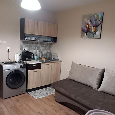 Sea Central Apartment Burgas Екстер'єр фото