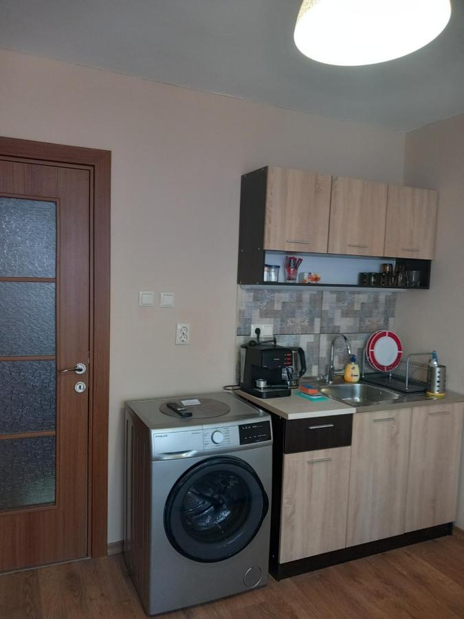 Sea Central Apartment Burgas Екстер'єр фото