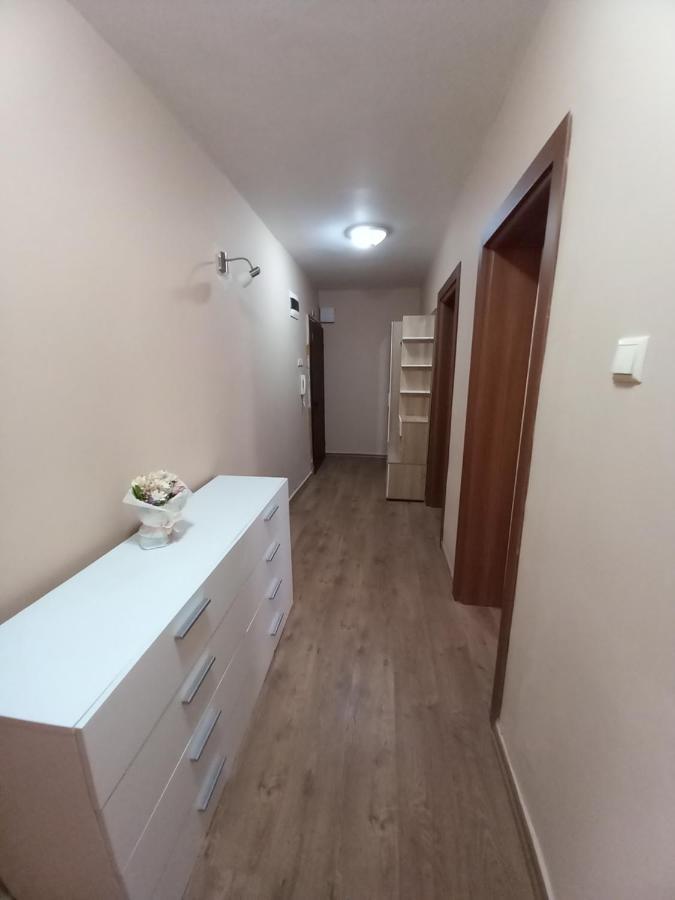 Sea Central Apartment Burgas Екстер'єр фото